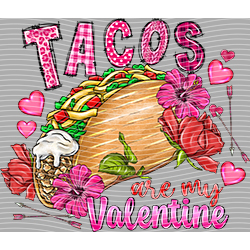Valentine's Day-QRJ 8189